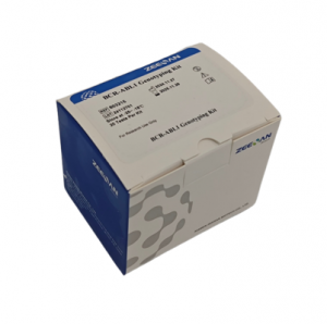 BCR-ABL1 Genotyping Kit