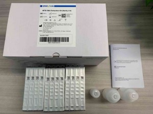 MTB DNA Extraction Kit (Sanity 2.0)