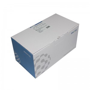 FFPE DNA Extraction Kit (Model: Lab-Aid 824s)