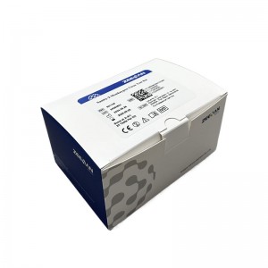 Sanity-2 Monkeypox Virus Test Kit